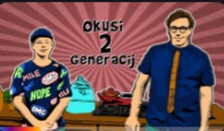 Okusi dveh generacij